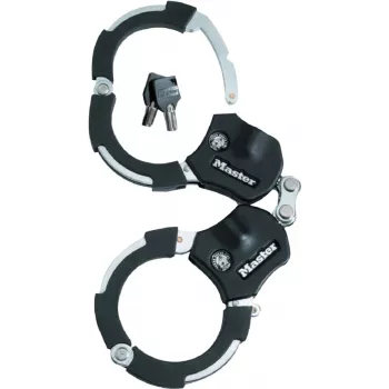 Master Lock Street Cuff Handcuff Lock - 8200EURDPRO