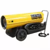 MASTER Oil Heater B180 Without Flue Gas 48kW