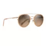 MAUI JIM Hana Bay Päikeseprillid HS534-22 Unisex 54/18/140 mm PolarizedPlus2®