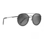 Maui Jim Koko Head GS534-02D Unisex Päikeseprillid - Matt Kilpkonnakarva Raam, HCL Pronks Lääts, 54mm