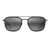 Maui Jim Koko Head Päikeseprillid 555-02 Matte Tortoise HCL Bronze 54mm