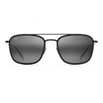 Maui Jim Koko Head Päikeseprillid 555-02 Matte Tortoise HCL Bronze 54mm