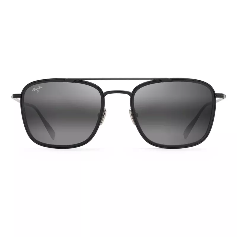 Maui Jim Koko Head Päikeseprillid 555-02 Matte Tortoise HCL Bronze 54mm