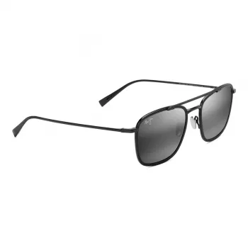 Maui Jim Koko Head Päikeseprillid 555-02 Matte Tortoise HCL Bronze 54mm