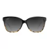 Maui Jim Koko Head Naiste Päikeseprillid GS744-02T Matt Kilpkonnakarp HCL Pronks 56mm