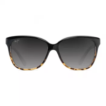 Maui Jim Koko Head Naiste Päikeseprillid GS744-02T Matt Kilpkonnakarp HCL Pronks 56mm