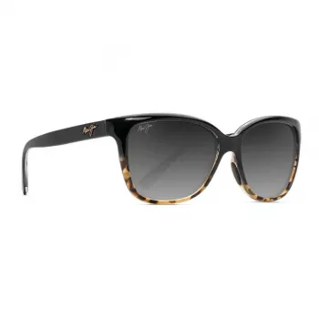 Maui Jim Koko Head Naiste Päikeseprillid GS744-02T Matt Kilpkonnakarp HCL Pronks 56mm