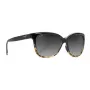 Maui Jim Koko Head Naiste Päikeseprillid GS744-02T Matt Kilpkonnakarp HCL Pronks 56mm