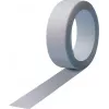 MAUL 6210102 isekleepuv magnetriba 100 cm, valge alumiinium, meetermõõdus joonlaud