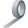 MAUL 6210102 isekleepuv magnetriba 100 cm, valge alumiinium, meetermõõdus joonlaud