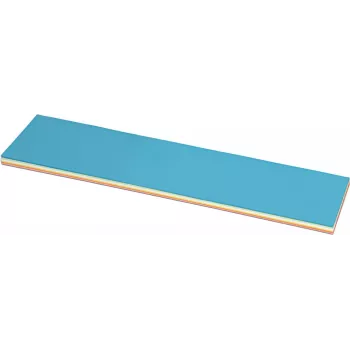 MAUL 6392099 kunstipaber, 50 lehte, 150 g/m², 425 x 95 mm
