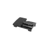MAUL 73269098 TASSIMO kohvimasin, 1400 W, 0.7 L, must