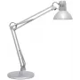 MAUL 8201095 Lauvalgusti E27 LED Hõbedane