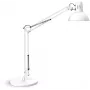 MAUL 8230402 Lauvalamp E27 LED Valge