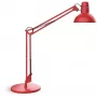 MAUL 8230425 Lauvalgusti E27 LED Punane