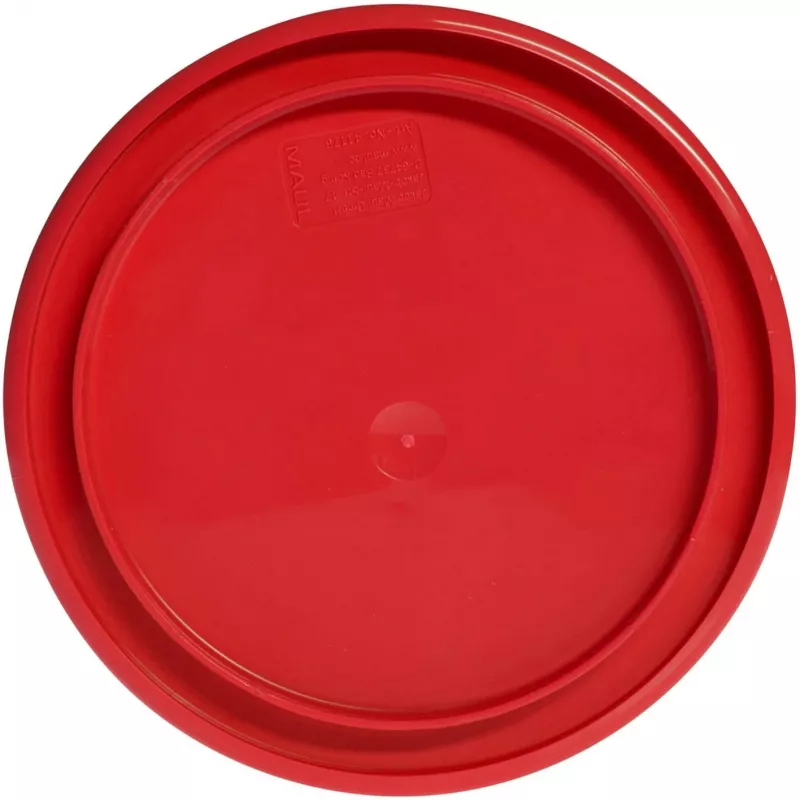MAUL lauakorraldaja ümmargune plastik 14 cm läbimõõt 12,5 cm pikkus 4117625