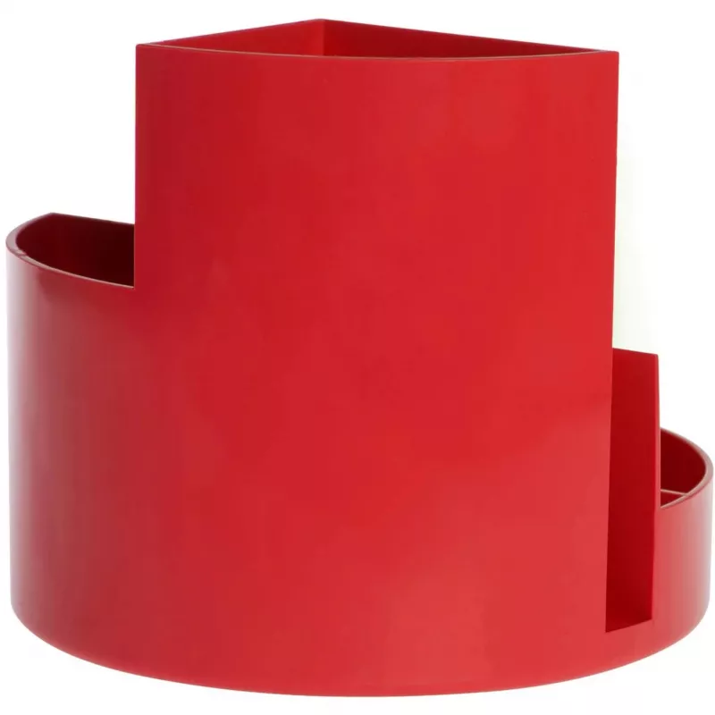 MAUL lauakorraldaja ümmargune plastik 14 cm läbimõõt 12,5 cm pikkus 4117625
