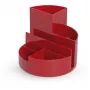 MAUL lauakorraldaja ümmargune plastik 14 cm läbimõõt 12,5 cm pikkus 4117625