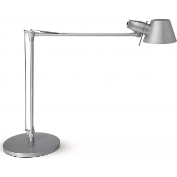 MAUL LED Lauvalgusti Rock Silver