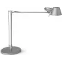 MAUL LED Lauvalgusti Rock Silver