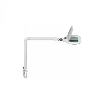 MAUL LED suurenduslamp Crystal Dimmable White