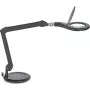 MAUL LED suurenduslamp Makro alusega must