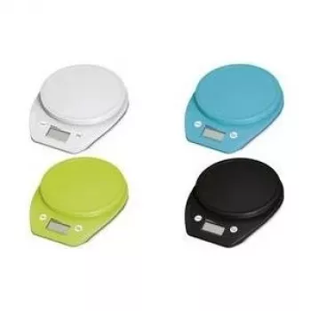 MAUL MAULgoal digitaalne kirjakaal 5000g valge 1646002