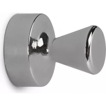 MAUL neodüümkoonusmagnet, 15 mm läbimõõt, nikeldatud, 7 kg hoidmisjõud, 1 tk 6168796