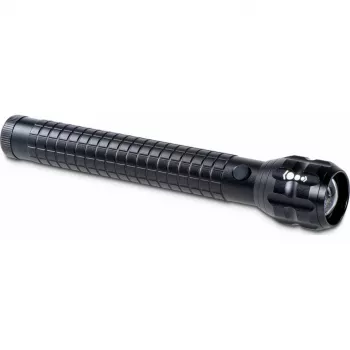 MAULkronos L LED taskulamp, 500 luumenit, Cree LED, IPX4 pritsmekindel, must 8182190