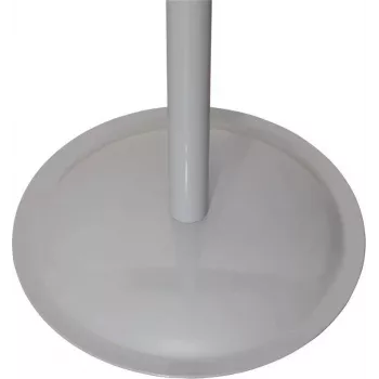 MAULsaphir Lite riidepuu hall 8 konksu 1700 mm teras betoonalus 9401582