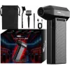 MBG Line TurboJet CL02 Kaasaskantav Õhupuhur 100000 RPM 6000 mAh USB-C