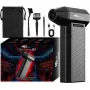 MBG Line TurboJet CL02 Kaasaskantav Õhupuhur 100000 RPM 6000 mAh USB-C
