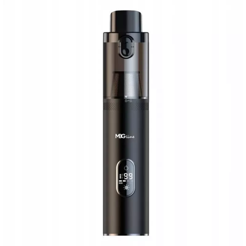 MBG line Tolmuimeja 639 TURBO