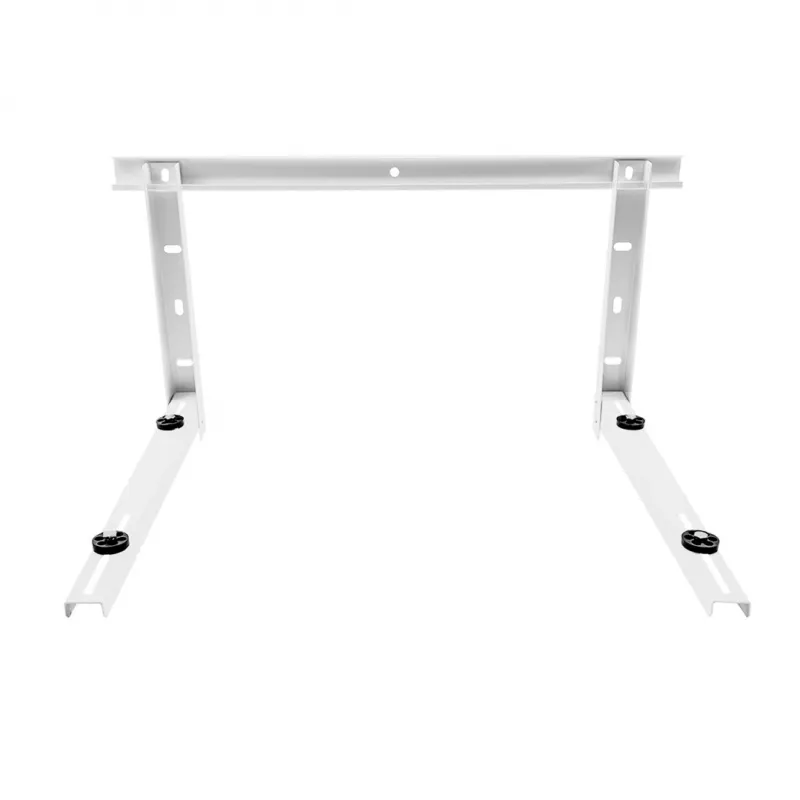 MCN Maclean MC-147 konditsioneeri/soojuspumba seinakinnitus, 800x420x600 mm, tsingitud teras, 260 kg
