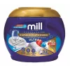 MD2 MILL nõudepesukapslid CLEAN&SHINE Ultra 52 tk 3K.S