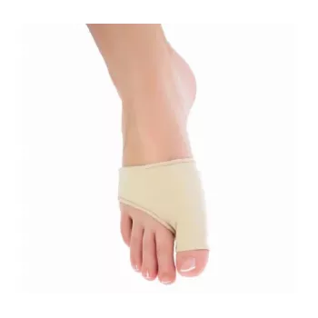 MDH bunioni kaitse – meditsiiniline silikongeelist kaitse hallux valgus valu leevendamiseks
