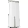MEACO Dry Arete One 25L Kompressor-õhukuivati ja õhupuhasti (Valge/Beige, 267 W, ruumidele kuni 125 m²)