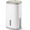 MEACO Dry Arete One 25L Kompressor-õhukuivati ja õhupuhasti (Valge/Beige, 267 W, ruumidele kuni 125 m²)
