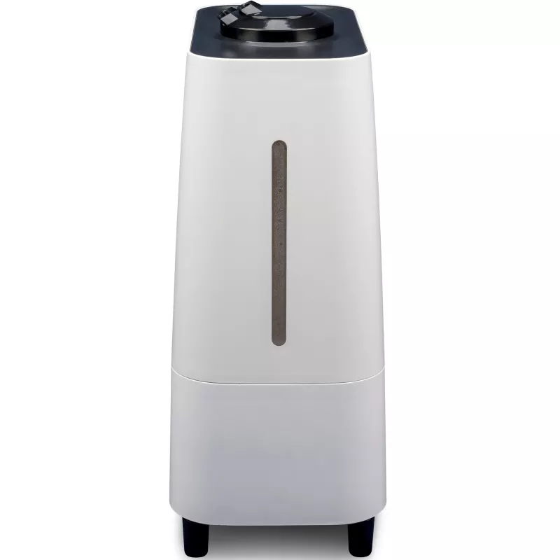 Meaco MeacoDeluxe 202 Niisutaja ja Õhupuhasti, 5L, 60m², Valge