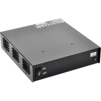 MEAN WELL ENP-120-12 96W 12V 8A akulaadija toiteallikas PFC-ga