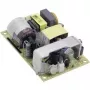 MEAN WELL EPS-25-7.5 25W üksikväljundiga avatud raamiga toiteallikas, 7,5V DC 3,33A, 80-264VAC sisend, PCB paigaldus