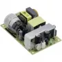 MEAN WELL EPS-35-12 35W 12V 2.92A AC/DC avatud raami toiteallikas
