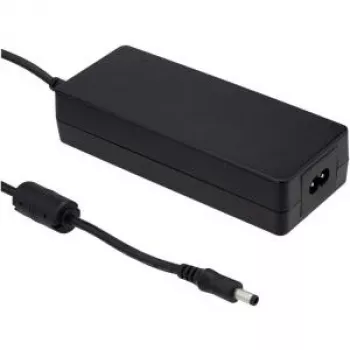 MEAN WELL GSM90B24-P1M 90W 24V meditsiiniline toiteadapter vahetatavate vahelduvvoolupistikutega