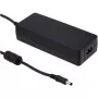MEAN WELL GSM90B24-P1M 90W 24V meditsiiniline toiteadapter vahetatavate vahelduvvoolupistikutega