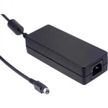 MEAN WELL GST120A20-R7B 120W 20V 6A laua toiteallikas