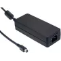 MEAN WELL GST120A48-R7B 120W 48V 2.5A lauaarvuti AC/DC toiteallikas 5,5x2,5mm DC-pistikuga