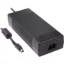 MEAN WELL GST220A20-R7B 220W 20V 11A AC/DC laua toiteplokk 4-pin DIN pistikuga