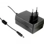 MEAN WELL GST25E07-P1J 25W 7V 3.57A AC/DC laua toiteadapter, must