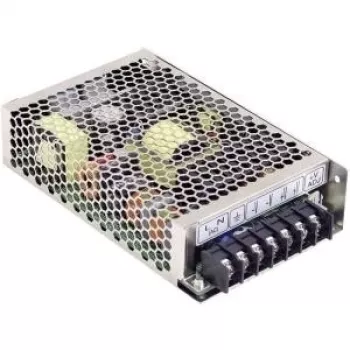MEAN WELL HRP-100-24 100,8W 24V 4,2A suletud toiteplokk