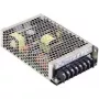 MEAN WELL HRP-150-24 150W 24V suletud toiteplokk aktiivse PFC-ga